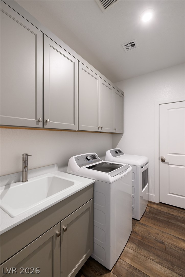 9689 Starlight Ridge Avenue Las Vegas NV 89148