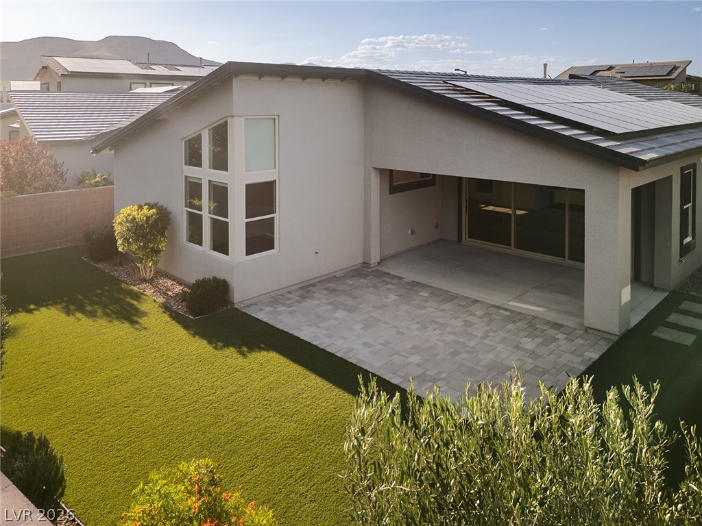 9689 Starlight Ridge Avenue Las Vegas NV 89148