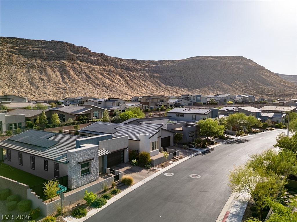9689 Starlight Ridge Avenue Las Vegas NV 89148