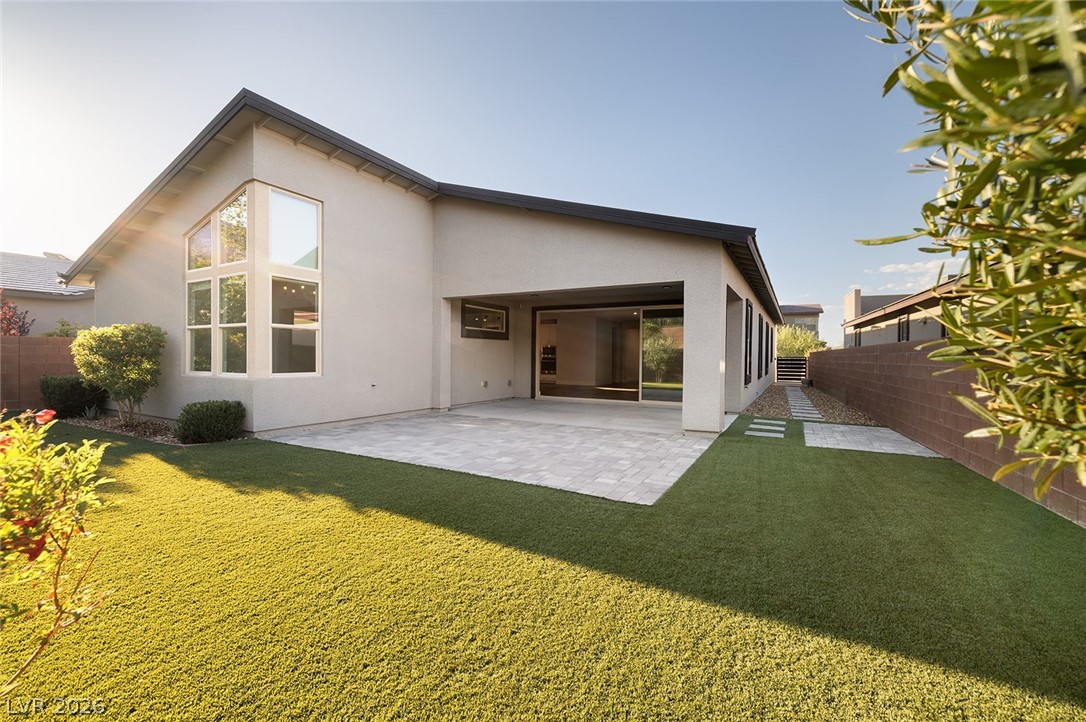 9689 Starlight Ridge Avenue Las Vegas NV 89148