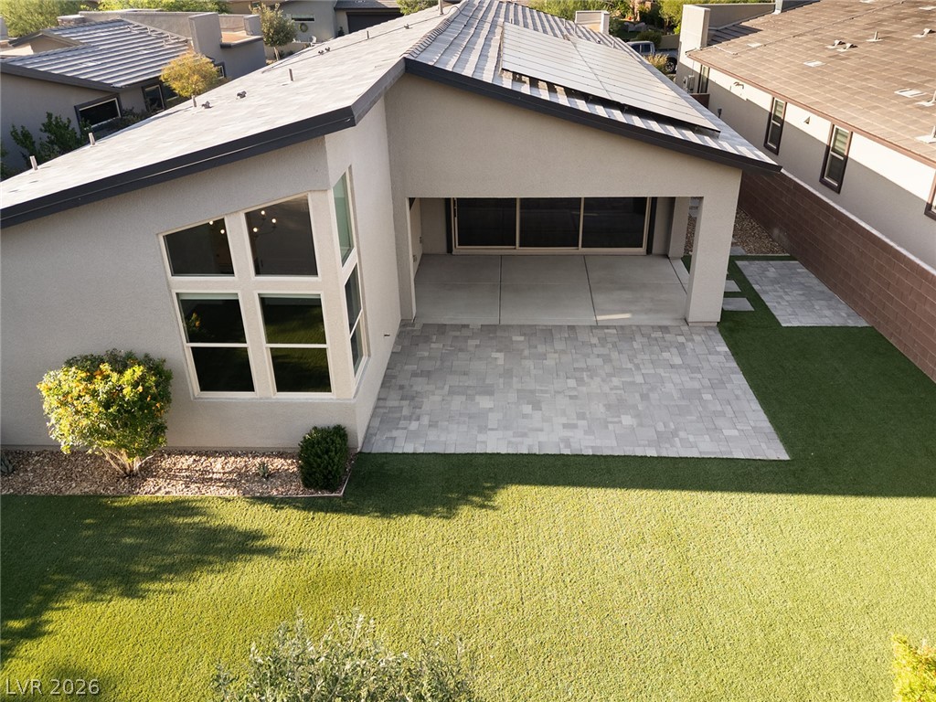 9689 Starlight Ridge Avenue Las Vegas NV 89148