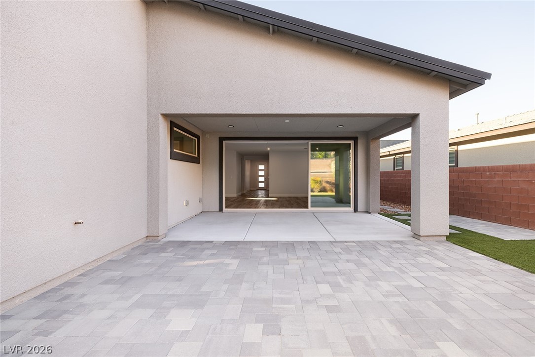 9689 Starlight Ridge Avenue Las Vegas NV 89148