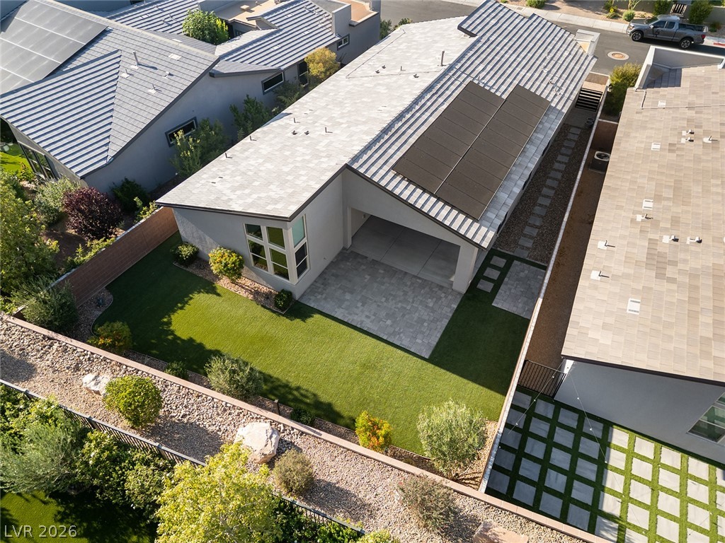 9689 Starlight Ridge Avenue Las Vegas NV 89148