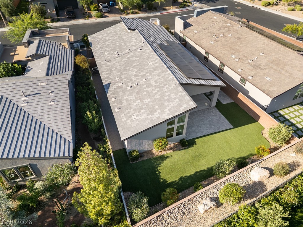 9689 Starlight Ridge Avenue Las Vegas NV 89148