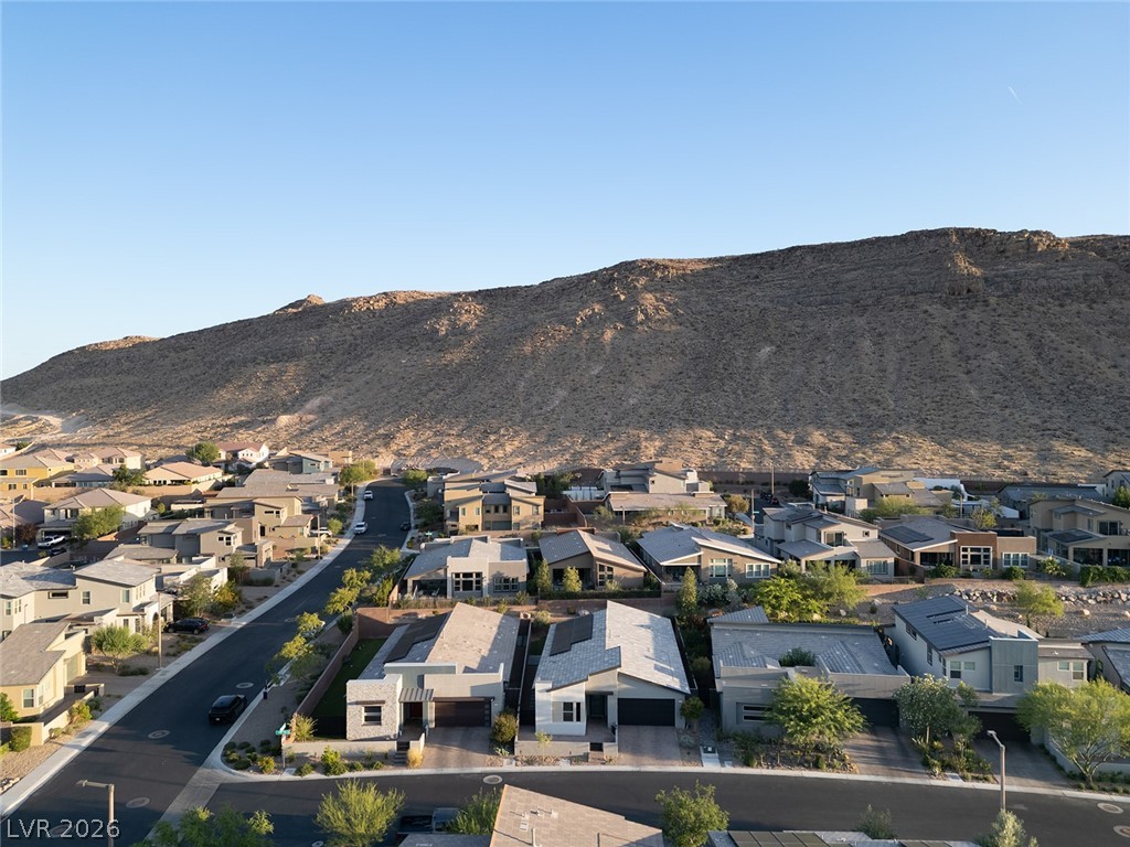 9689 Starlight Ridge Avenue Las Vegas NV 89148