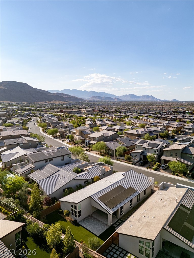 9689 Starlight Ridge Avenue Las Vegas NV 89148