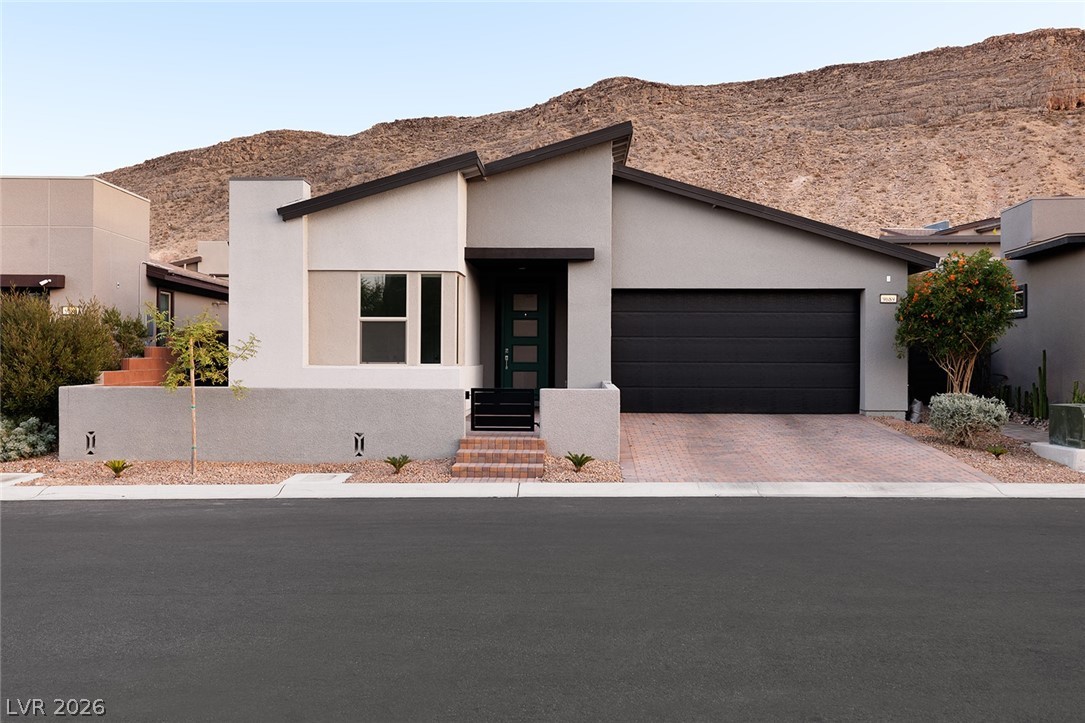 9689 Starlight Ridge Avenue Las Vegas NV 89148
