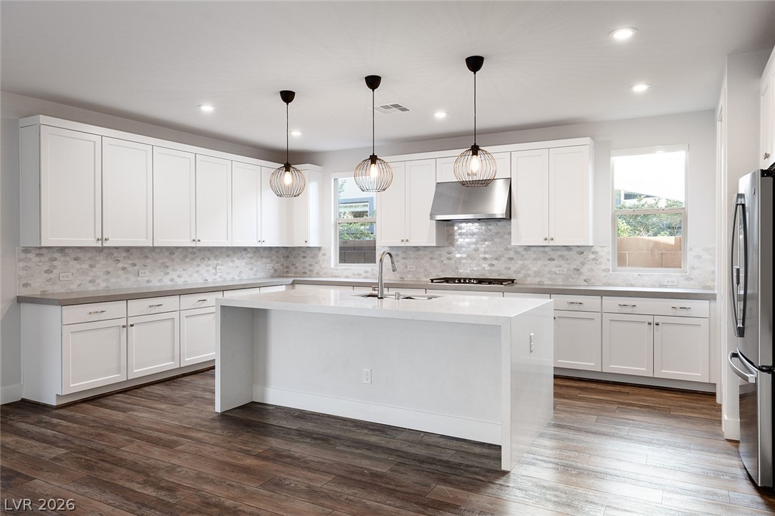 9689 Starlight Ridge Avenue Las Vegas NV 89148