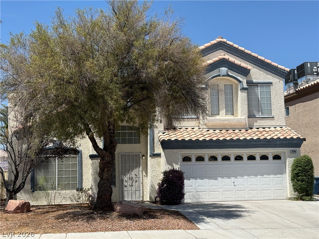 7944 Howard Dade Avenue Las Vegas NV 89129