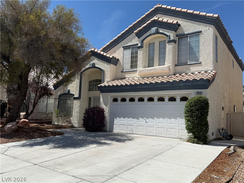 7944 Howard Dade Avenue Las Vegas NV 89129