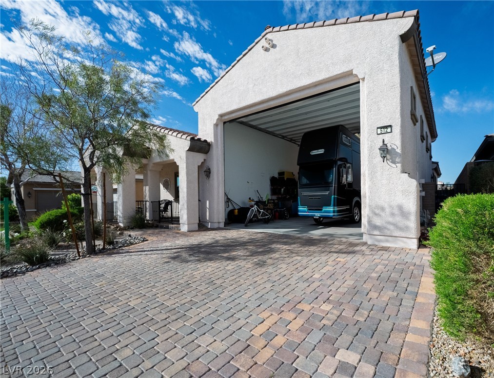 512 Heritage Bridge Avenue Henderson NV 89011