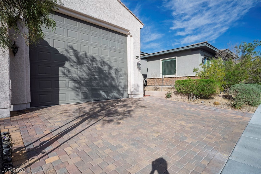 512 Heritage Bridge Avenue Henderson NV 89011