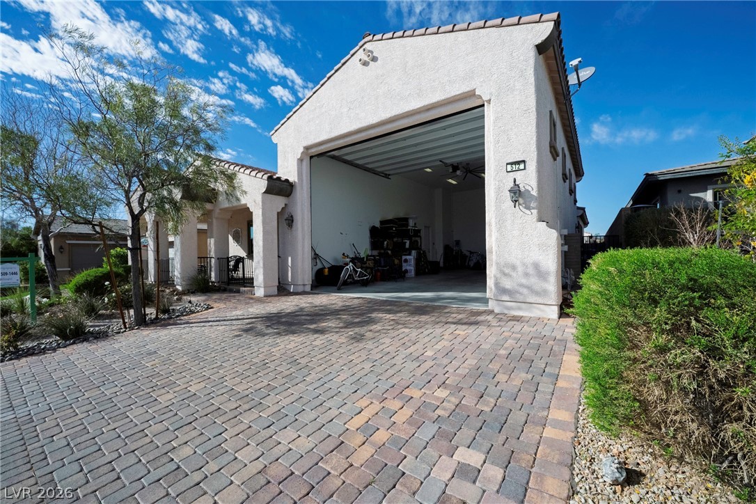 512 Heritage Bridge Avenue Henderson NV 89011