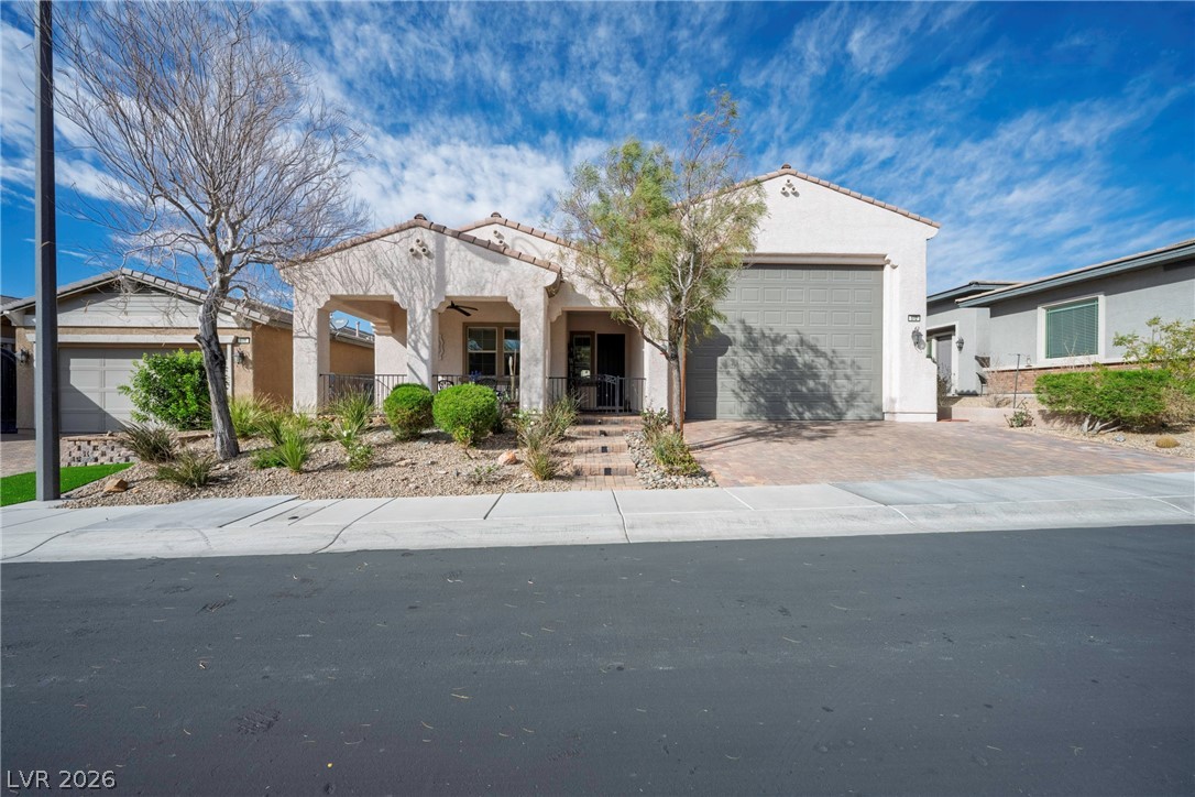 512 Heritage Bridge Avenue Henderson NV 89011
