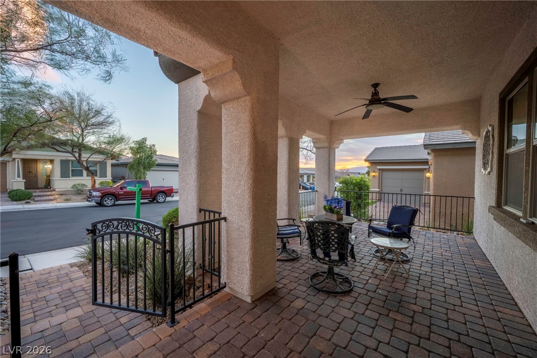 512 Heritage Bridge Avenue Henderson NV 89011