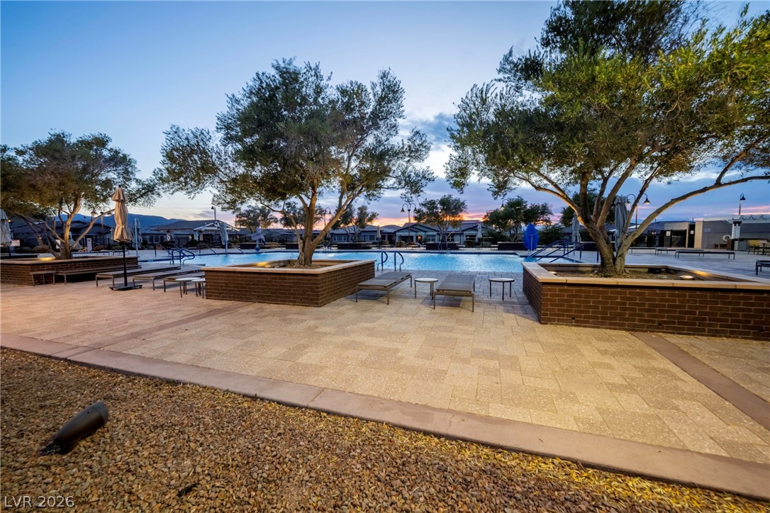 512 Heritage Bridge Avenue Henderson NV 89011