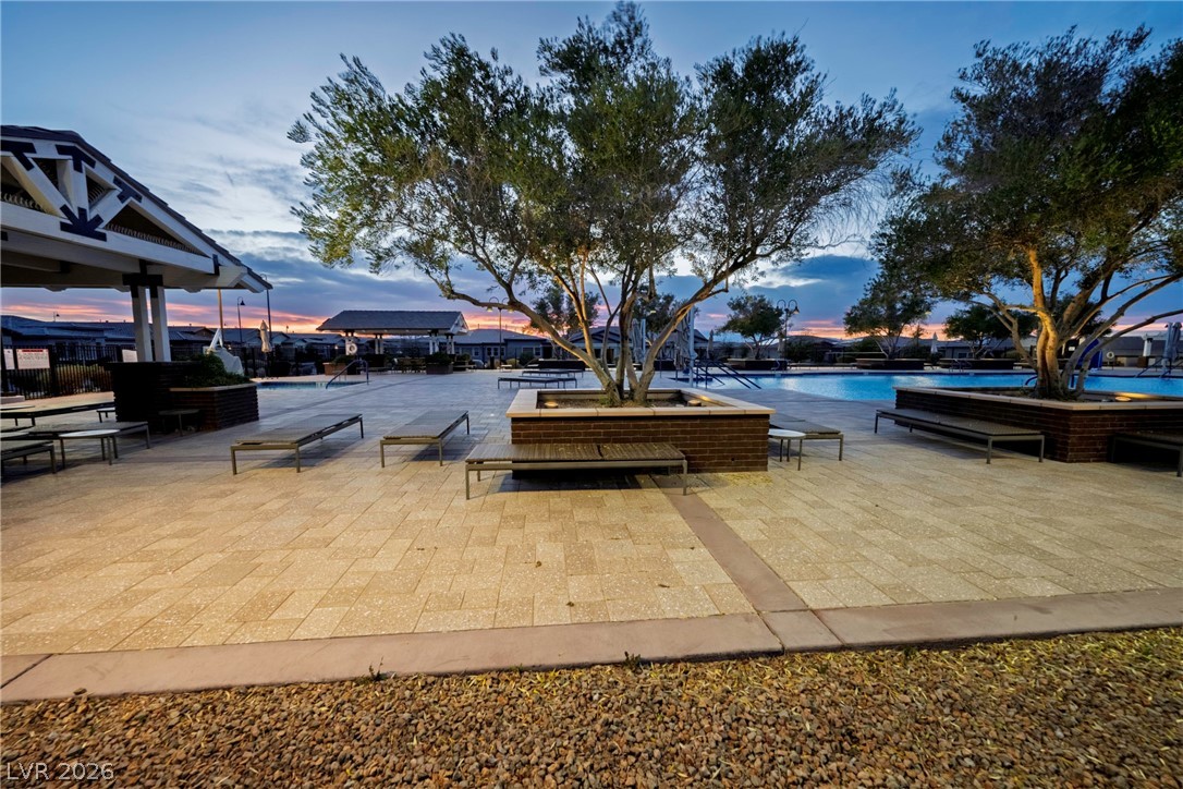 512 Heritage Bridge Avenue Henderson NV 89011