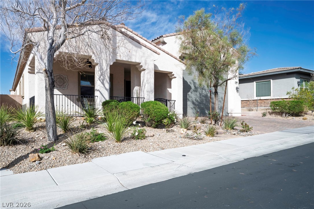 512 Heritage Bridge Avenue Henderson NV 89011