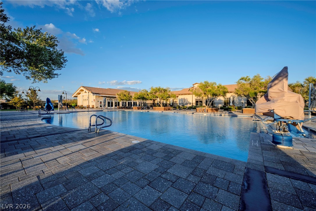 512 Heritage Bridge Avenue Henderson NV 89011