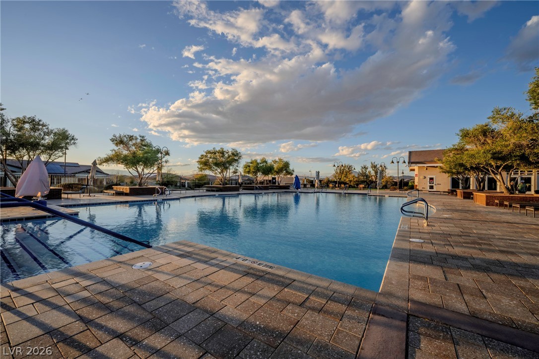 512 Heritage Bridge Avenue Henderson NV 89011