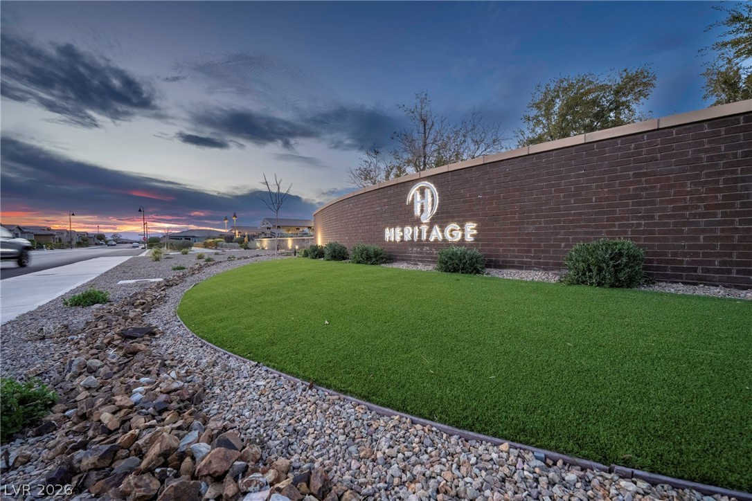 512 Heritage Bridge Avenue Henderson NV 89011