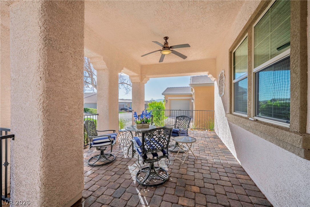 512 Heritage Bridge Avenue Henderson NV 89011