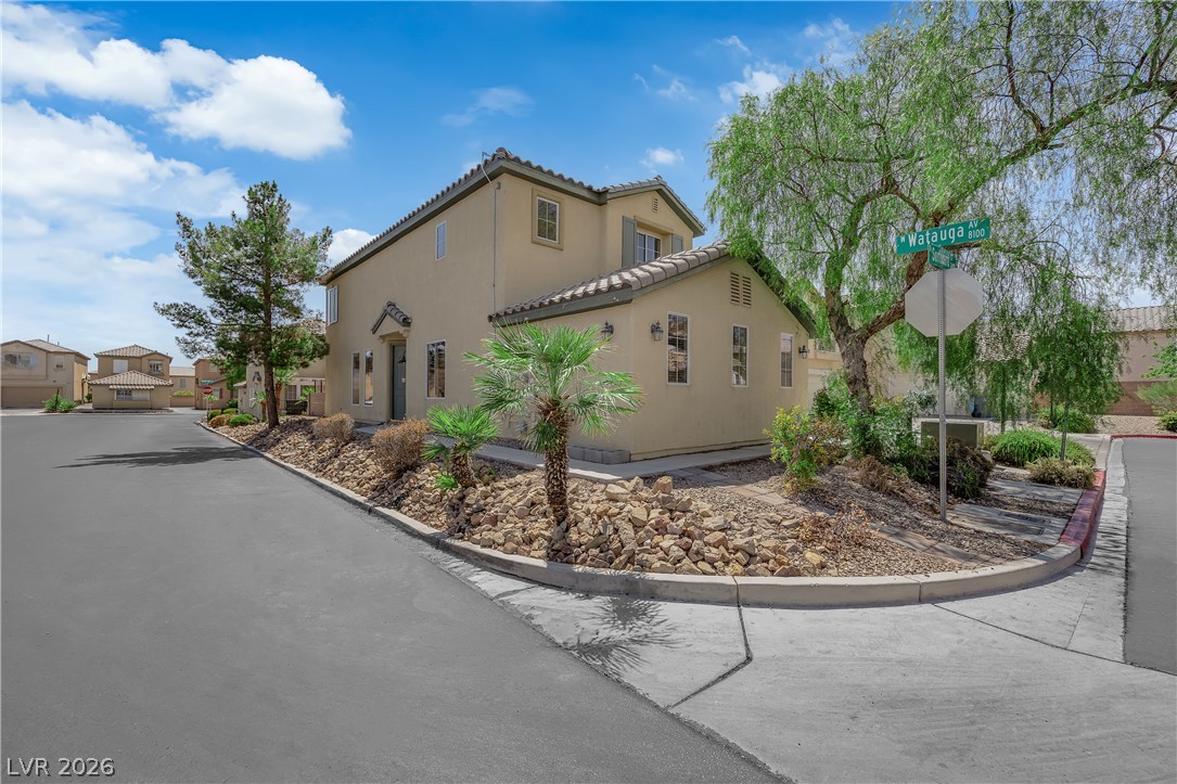 3628 Surfboard Court Las Vegas NV 89147