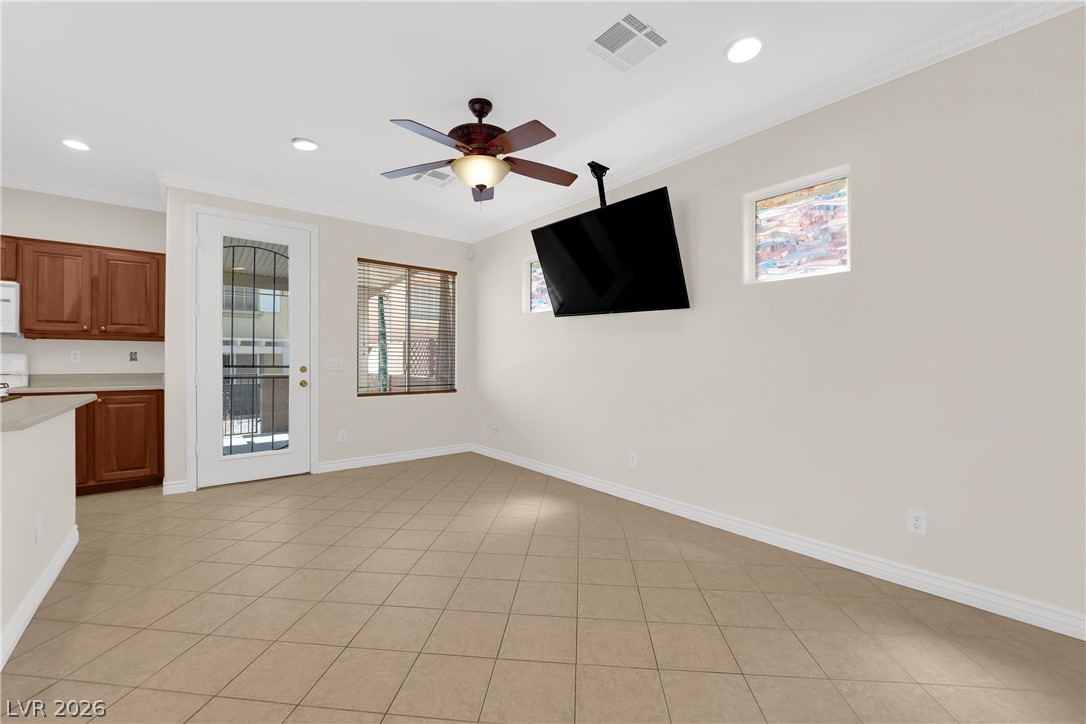 3628 Surfboard Court Las Vegas NV 89147