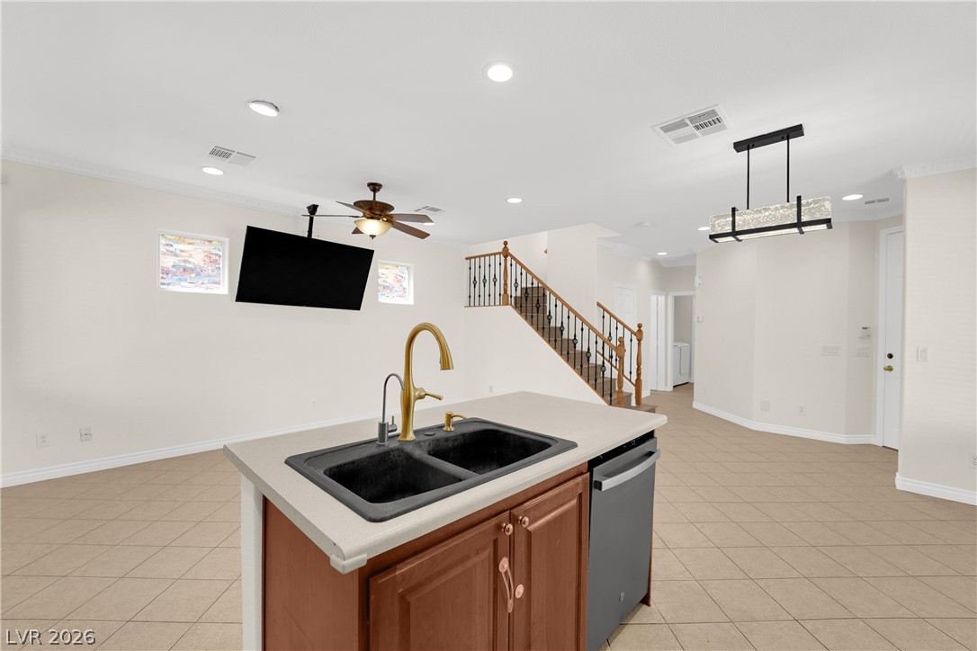 3628 Surfboard Court Las Vegas NV 89147