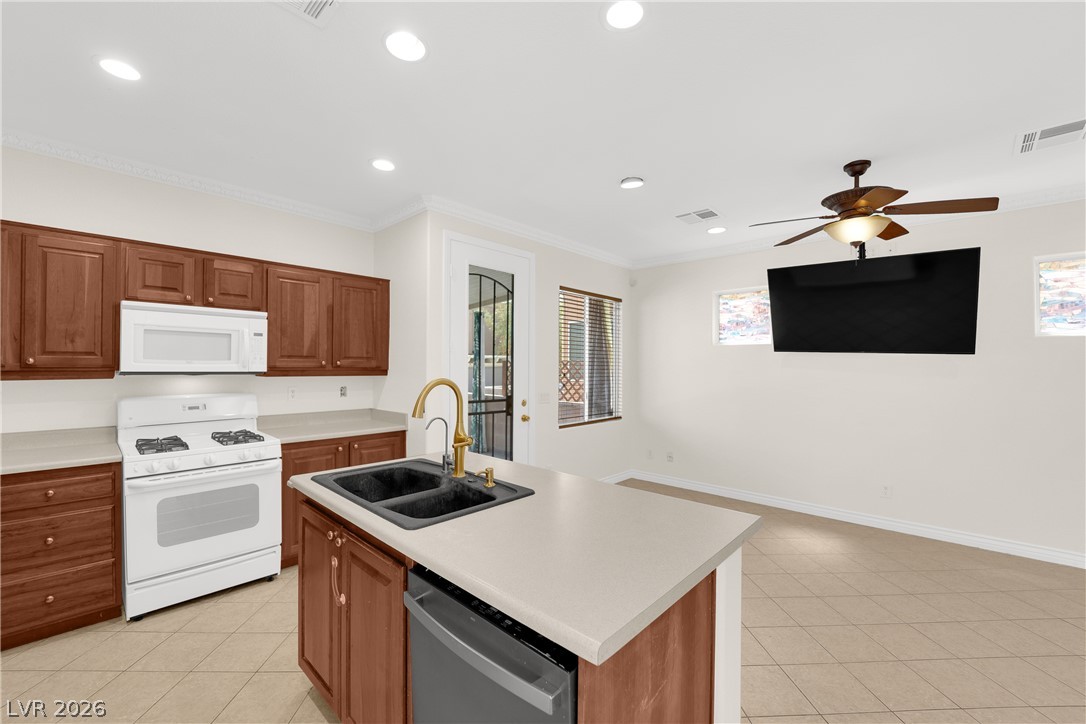 3628 Surfboard Court Las Vegas NV 89147