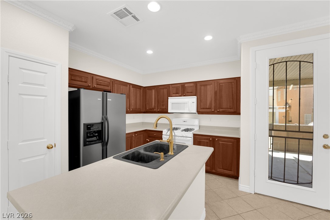 3628 Surfboard Court Las Vegas NV 89147