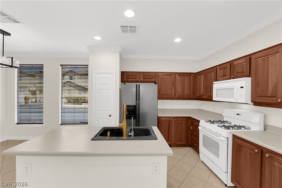 3628 Surfboard Court Las Vegas NV 89147