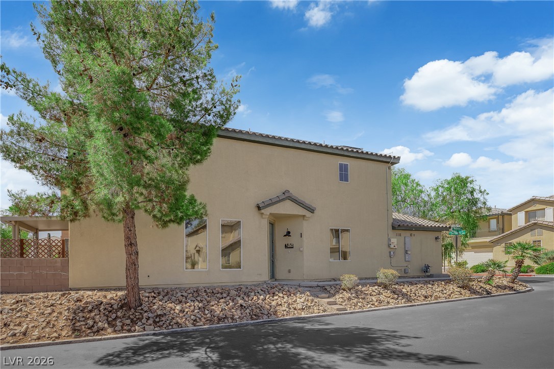 3628 Surfboard Court Las Vegas NV 89147