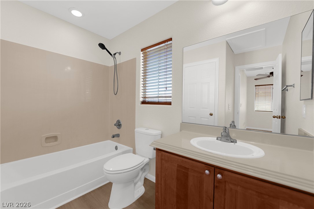 3628 Surfboard Court Las Vegas NV 89147