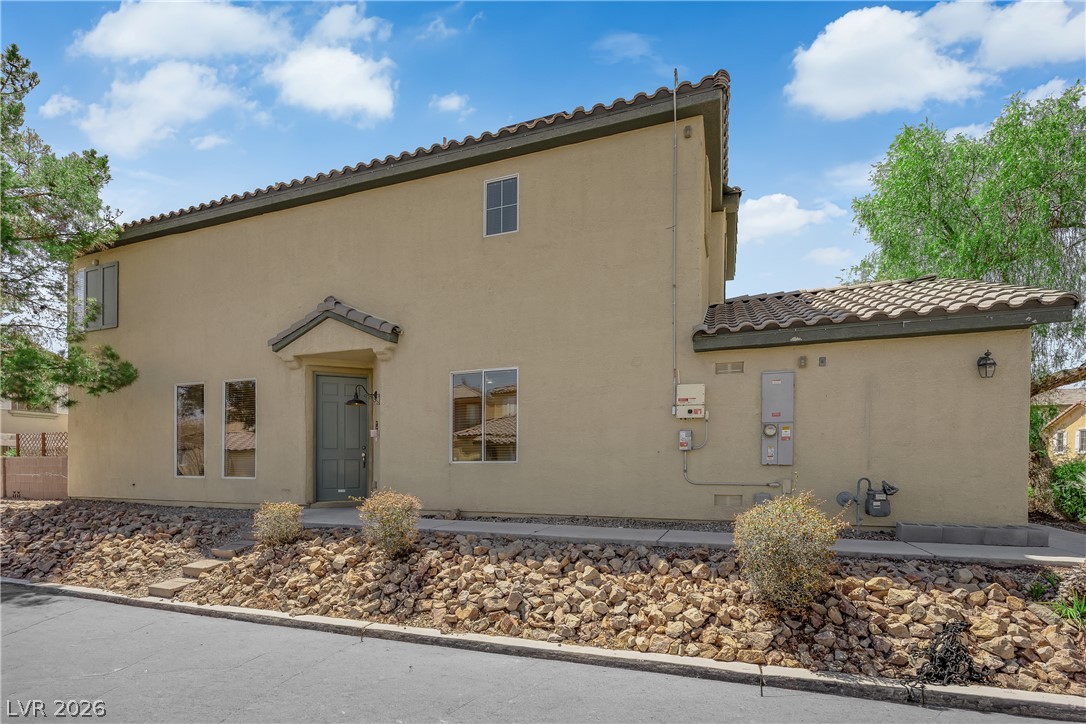 3628 Surfboard Court Las Vegas NV 89147