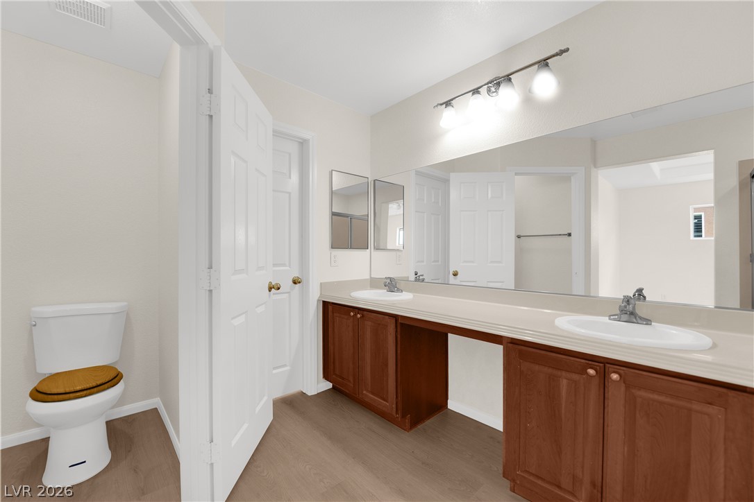 3628 Surfboard Court Las Vegas NV 89147