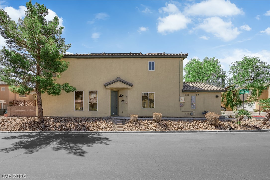 3628 Surfboard Court Las Vegas NV 89147