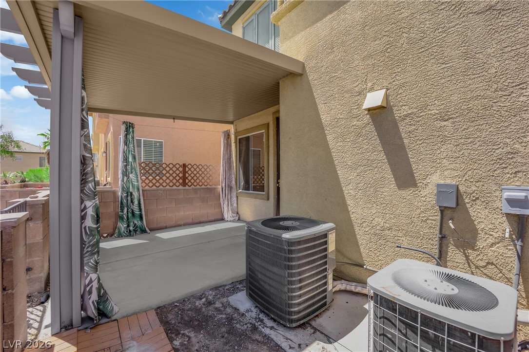 3628 Surfboard Court Las Vegas NV 89147