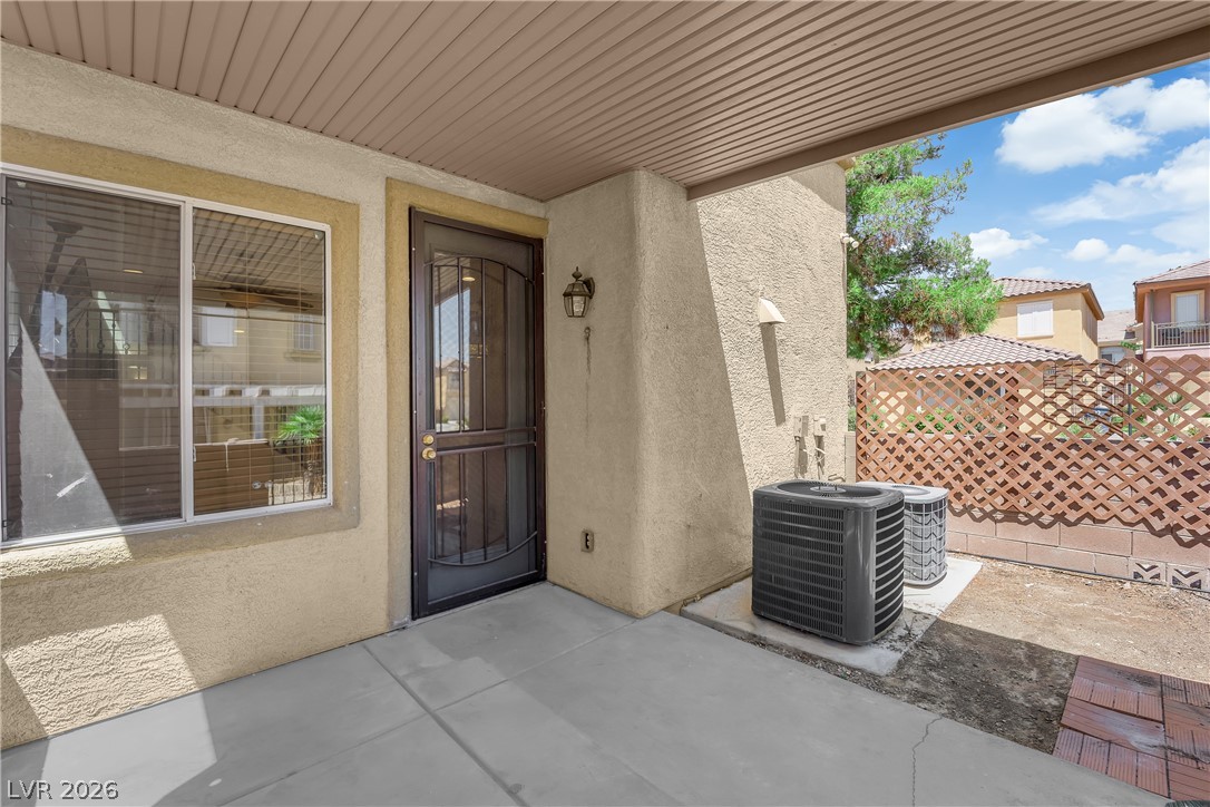 3628 Surfboard Court Las Vegas NV 89147