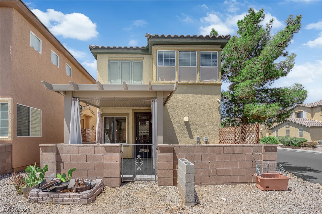 3628 Surfboard Court Las Vegas NV 89147