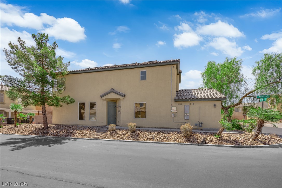 3628 Surfboard Court Las Vegas NV 89147