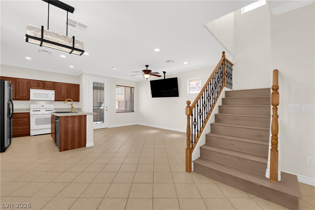 3628 Surfboard Court Las Vegas NV 89147