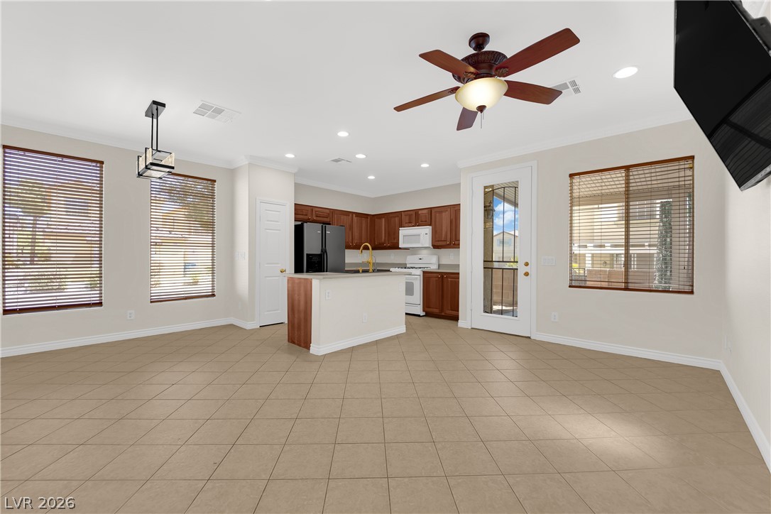 3628 Surfboard Court Las Vegas NV 89147