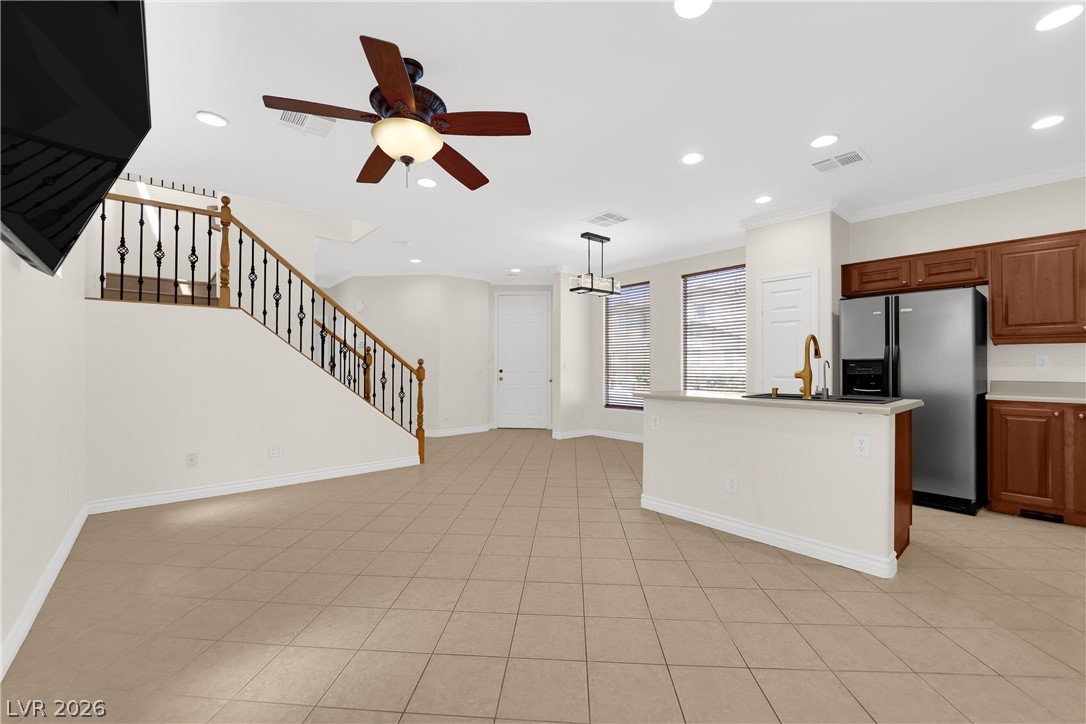 3628 Surfboard Court Las Vegas NV 89147