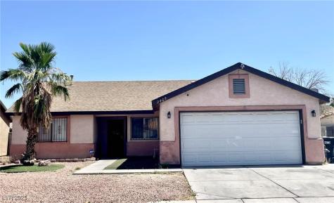 2405 Prime Advantage Avenue North Las Vegas NV 89032