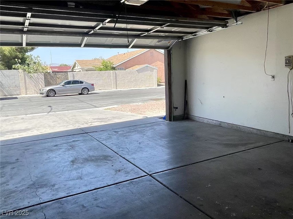 2405 Prime Advantage Avenue North Las Vegas NV 89032