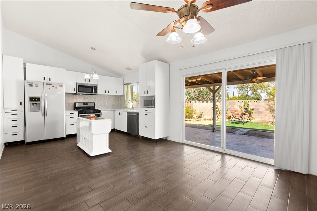 2529 Lakeside Drive Las Vegas NV 89108