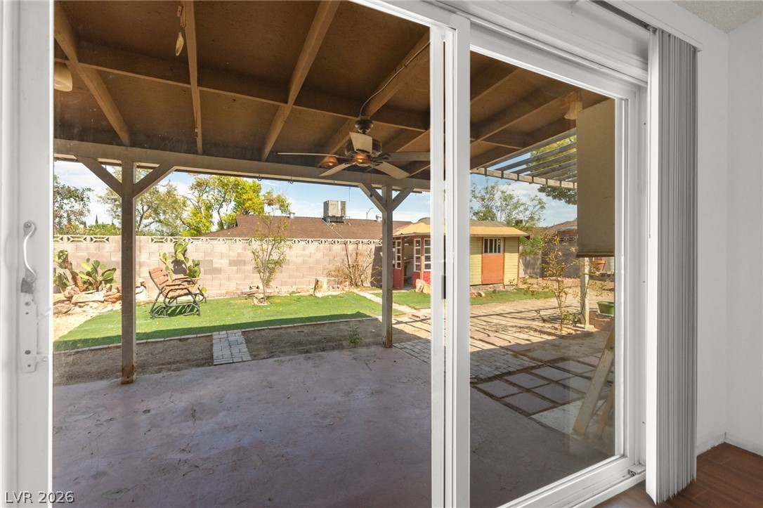2529 Lakeside Drive Las Vegas NV 89108