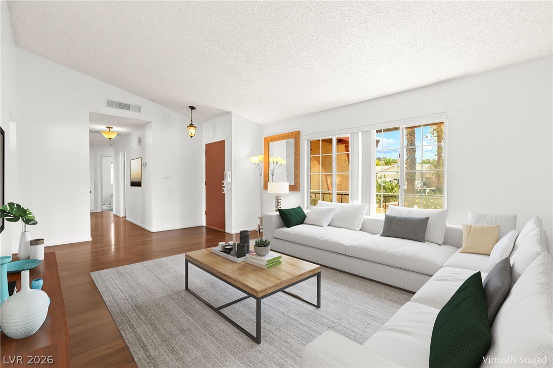 2529 Lakeside Drive Las Vegas NV 89108