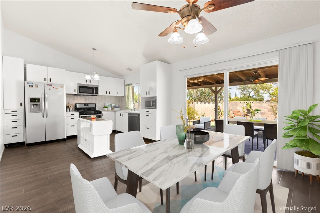 2529 Lakeside Drive Las Vegas NV 89108